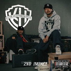 KGE the shadowmen＆HIMUKI/2nd IMPACT