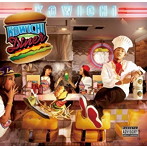 KOWICHI/THE DINER