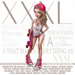 FILLMORE/XXXL MIXXX！！mixxxed by FILLMORE