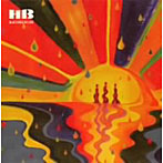 HB/Black Hole in Love