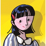 秘密のコペカチータ/たのしいトークショー