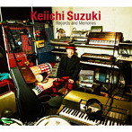 鈴木慶一/Records and Memmories