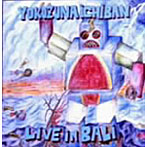 横綱ICHIBAN/LIVE in BALI