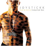 JOYSTICKK/Feat＆Xstra Compiled Box