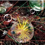 Houts/Reckless（Bタイプ）