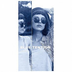 BLUE TENTION ＃bt20240707（限定生産盤）
