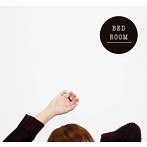 CICADA/BED ROOM