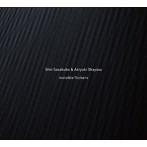 Shin Sasakubo＆Akiyuki Okayasu/invisible flickers