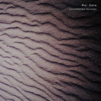 Kei Sato/CONSTELLATION JOURNEYS