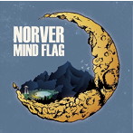NORVER/MIND FLAG
