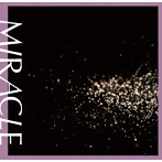 ［ kei ］/MIRACLE（通常盤）（紙ジャケット仕様）