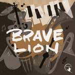 BRAVE LION/BRAVE LION