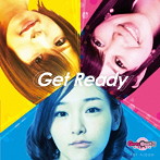 Girls Beat！！/Get Ready