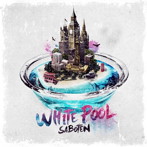 SABOTEN/WHITE POOL