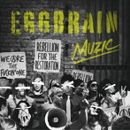 EGG BRAIN/MUZIC