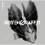 ロットングラフティー/世界の終わり（DVD付）