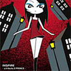 SHY/INSPIRE〜a tribute 2 PRINCE〜