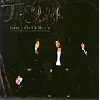 J-Slash/Force Of Ur Rock(FOUR)