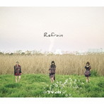プティパ-petit pas！-/Refrain（初回限定盤）