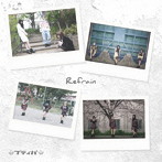 プティパ-petit pas！-/Refrain（通常盤）