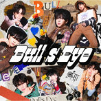 ORβIT/Bull’s Eye（初回盤A）