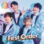 Place Order/First Order