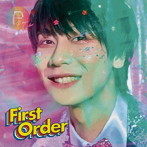 Place Order/First Order（Type-C・ゆうと盤）