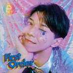Place Order/First Order（Type-D・じょう盤）
