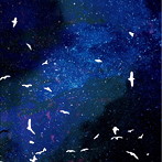 Norikazu Chiba/The Songs of the Circling Stars