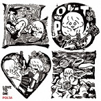 POLTA/LOVE TO DIE