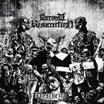 SECOND RESURRECTION/Dyschezia