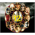 DJ BAKU/THE 12JAPS