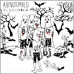 ABNORMALS/イニシエバイオレント