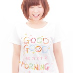 桃乃カナコ/GOOD GOOD MORNING