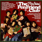 Pen Friend Club/Merry Christmas From The Pen Frien