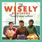 Wisely Brothers/ファミリー・ミニアルバム