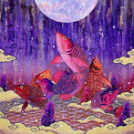 ドミコ/肴（Blu-ray Disc付）