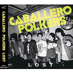 CABALLERO POLKERS/LOST