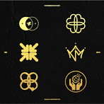 NOISEMAKER/GOLD IMPRINTS