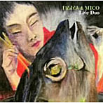 白石民夫＆MICO/Live Duo