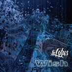 LOTUS/Wish（通常盤）