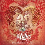LOTUS/Providence of LUV（初回限定盤）（DVD付）