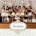 predia/Invitation（初回限定盤）（DVD付）