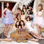 predia/Escort me？（初回限定盤）（DVD付）