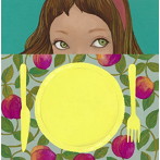 Brian the Sun/Baked Plum Cake