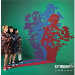 ライムベリー/SERIES 1（通常盤）