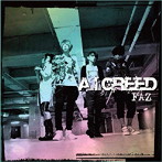 FAZ/A.I.GREED