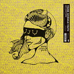 ヤング・ジユビナイル・ユ-ス/アンチ・エブリシング