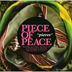 PIECE OF PEACE/PIECES