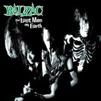 バルザック/THE LAST MEN ON EARTH
